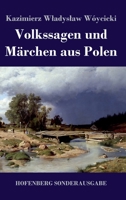 Volkssagen und Märchen aus Polen 3743739453 Book Cover