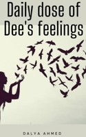 Daily dose of Dee's feelings 9395890479 Book Cover