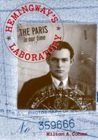 Hemingway's Laboratory: The Paris in our time 0817314822 Book Cover