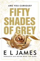 Fifty Shades of Grey (Fifty Shades of Grey Series, 1) 1608109828 Book Cover