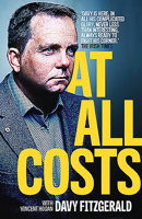 At All Costs 0717184870 Book Cover