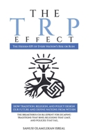 The TRP Effect: The Hidden KPI of Every Nation’s Rise or Ruin 9786999509 Book Cover