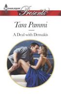 A Deal with Demakis 0373132611 Book Cover