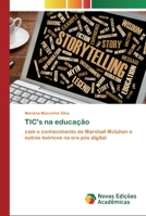 TIC's na educa��o 6200791155 Book Cover