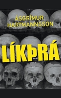 LíkÞrá (Icelandic Edition) B0CNSMRTT6 Book Cover