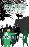 Are You Clueless?: Dialogue and Suggestions for Men to Survive in the Dating Jungle! 1535200189 Book Cover
