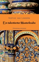 Ein talentierter Musterknabe 3347316142 Book Cover