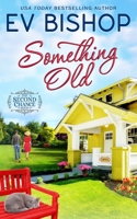 Something Old (The Second Chance Shop) 1772650501 Book Cover