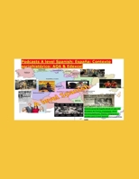 A level Spanish Podcast: Historia Social de España: España: Contexto sociohistórico: AQA & Edexcel (Spanish learners textbooks & podcasts) (Spanish Edition) B0DY17TNLD Book Cover
