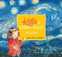 Katie and the Starry Night 140830466X Book Cover