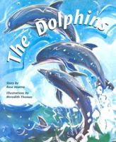 The Dolphins 0763557560 Book Cover