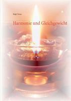 Harmonie und Gleichgewicht 3735741991 Book Cover