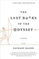 The Lost Books of The Odyssey 0312680465 Book Cover