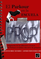 El Parkour en la Escuela 1471679403 Book Cover