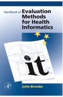 Handbook of Evaluation Methods for Health Informatics 0123704642 Book Cover