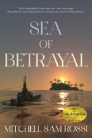 Sea of Betrayal 1962538710 Book Cover