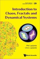 Introduction to Chaos, Fractals and Dynamical Systems 9811273901 Book Cover