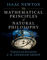 The Mathematical Principles of Natural Philosophy 1107020654 Book Cover