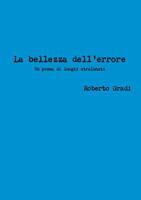 La bellezza dell'errore 1326410490 Book Cover