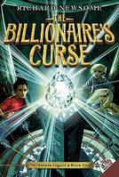 The Billionaire's Curse 0061944912 Book Cover