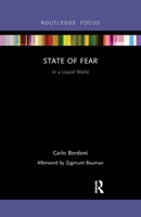 State of Fear in a Liquid World 0367607468 Book Cover