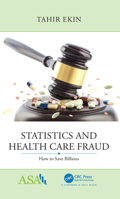 Statistical Medical Fraud Assessment 1138106399 Book Cover