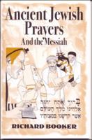 Ancient Jewish Prayers 097113135X Book Cover