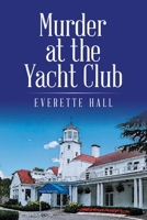 Murder at the Yacht Club 1665770066 Book Cover
