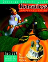 Relentless: Twinsen's Adventure Official Players Guide 1572800461 Book Cover
