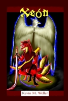 Xeón (Spanish Edition) B0DTX46NCV Book Cover