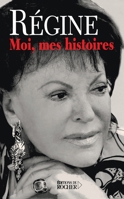 Moi, mes histoires 2268056724 Book Cover