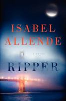 Ripper: A Novel 0062291424 Book Cover