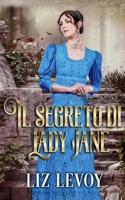 Il segreto di Lady Jane B092H9TMXH Book Cover