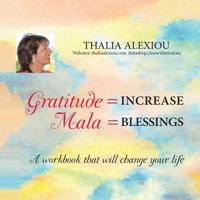 Gratitude Increase 1524619930 Book Cover