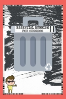 Essential Rubbish For Success B09T38DW8P Book Cover