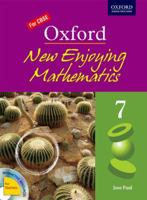 New Enjoying Mathematics Book 7, 2nd Edition 0195694554 Book Cover