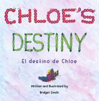 Chloe's Destiny 0998240788 Book Cover