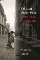 The Roots of Jihadist Extremism in Pakistan 0815729456 Book Cover