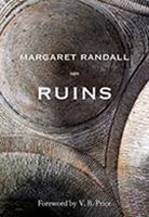Ruins (Mary Burritt Christiansen Poetry Series) 0826350674 Book Cover