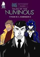 Tales of the Numinous 057846697X Book Cover
