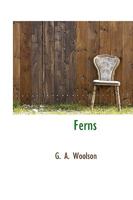 Ferns 1016550383 Book Cover