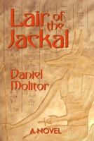 Lair of the Jackal 1430304685 Book Cover