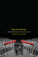 The World as Presence/El mundo como ser 0817358846 Book Cover