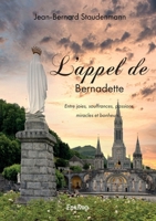 L'appel de Bernadette (French Edition) 2414614501 Book Cover