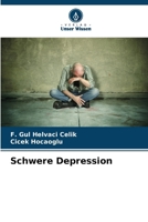 Schwere Depression (German Edition) 6208722950 Book Cover