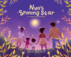 Nya's Shining Star 1957092866 Book Cover