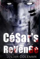 Cesar's Revenge 1539964663 Book Cover