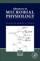 Advances in Microbial Physiology, Volume 59 0123876613 Book Cover