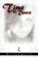 Time to Dance 1470111144 Book Cover