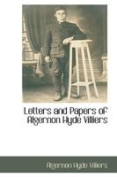 Letters and Papers. with a Memoir by Harry Graham - Primary Source Edition 1017086397 Book Cover